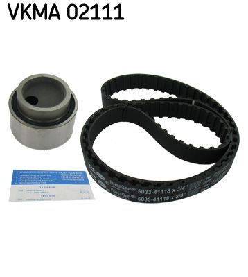 Комплект ремня ГРМ SKF VKMA 02111 для LANCIA PRISMA