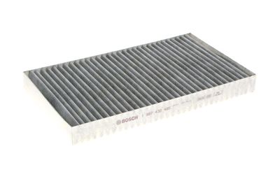 FILTER INNENRAUMLUFT BOSCH 1987432495 28