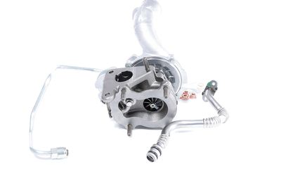 LADER AUFLADUNG BTS Turbo T981411 20