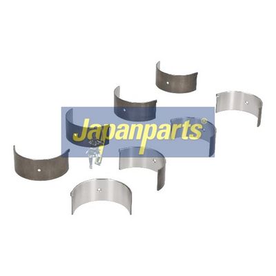 JAPANPARTS Švaistiklio indėklas