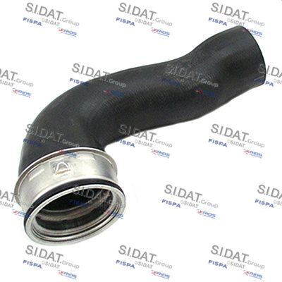 LADELUFTSCHLAUCH SIDAT 500354