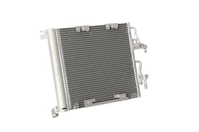 CONDENSATOR CLIMATIZARE NRF 35598 43