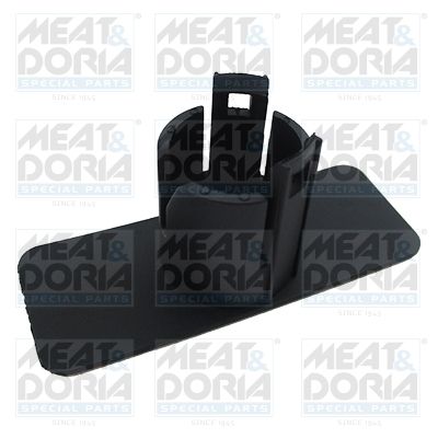 MEAT & DORIA Houder, sensor-parkeerhulp (94600)