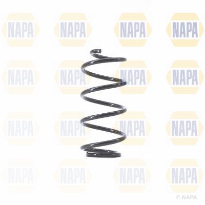 Suspension Spring NAPA NCS1468