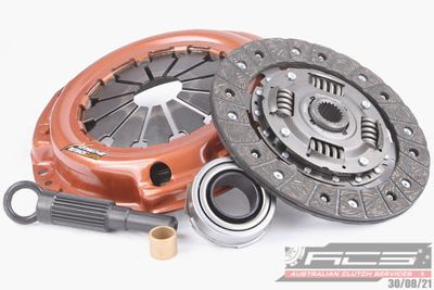 Комплект сцепления AUSTRALIAN CLUTCH KSZ19007-1A для SUZUKI JIMNY