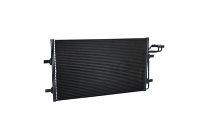 CONDENSATOR CLIMATIZARE NRF 35770 25