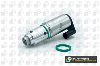 SUPAPA COMANDA POZ. ARBORE CU CAME