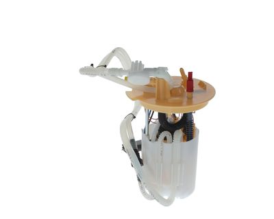 SISTEM ALIMENTARE CU COMBUSTIBIL BOSCH 0580204345 20