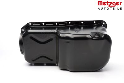 ÖLWANNE METZGER AUTOTEILE 7990042 2