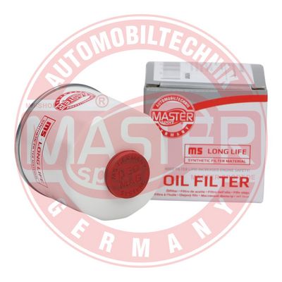 FILTRU ULEI MASTER-SPORT GERMANY 7056OFSMGPCSMS 1