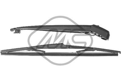 Wiper Blade 68350