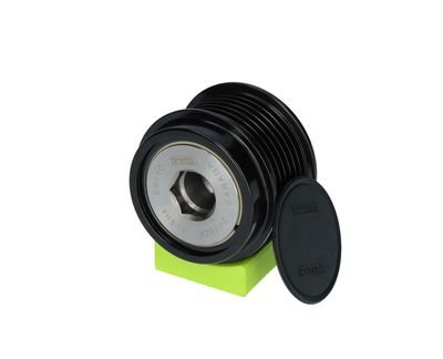 SISTEM ROATA LIBERA GENERATOR