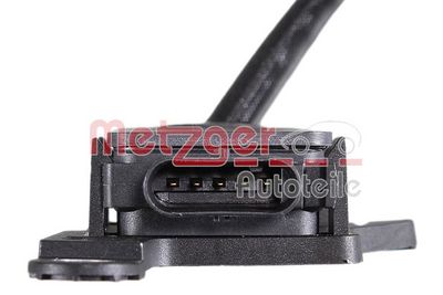 NOX-SENSOR NOX-KATALYSATOR METZGER AUTOTEILE 0940008 1