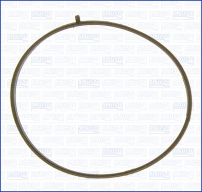 ETANșARE CARCASă CLAPETă