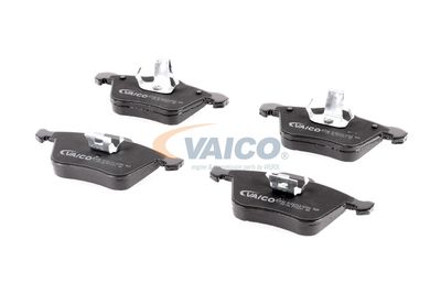 BREMSBELAGSATZ SCHEIBENBREMSE VAICO V950166 14