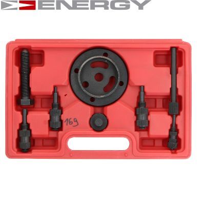 SET SCULE BLOCARE DISTRIBUTIE ENERGY NE00169 1