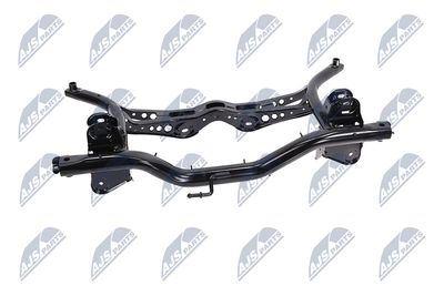 CORP AX NTY ZRZVW035 19