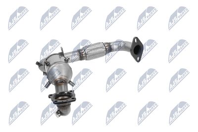 CATALIZATOR NTY KATFR002 38