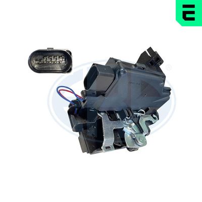 Zámek dveří ERA 660293