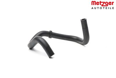 KüHLERSCHLAUCH METZGER AUTOTEILE 2420332 35