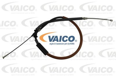 Тросик, cтояночный тормоз VAICO V24-30036 для FIAT BRAVA