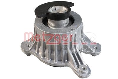 Подвеска, двигатель METZGER 8054223 для MERCEDES-BENZ C-CLASS