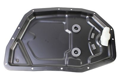 маслена вана (картер), автоматична трансмисия METZGER AUTOTEILE 7990105