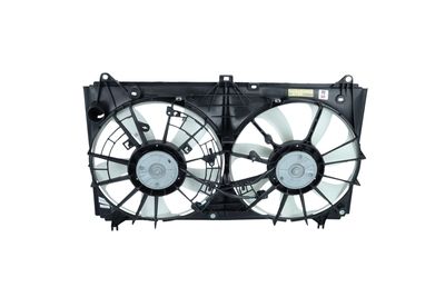 VENTILATOR RADIATOR NRF 47567 25