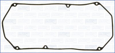 Прокладка, крышка головки цилиндра WILMINK GROUP WG1450355 для MITSUBISHI GALANT