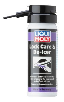 SPRAY VASELINA LIQUI MOLY 21925