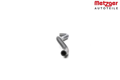 KüHLERSCHLAUCH METZGER AUTOTEILE 2420760 10