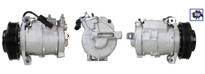 COMPRESOR CLIMATIZARE ELSTOCK 511484