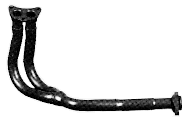 ABGASROHR