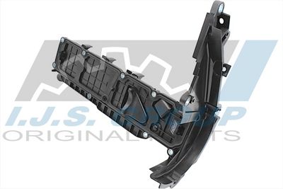 CAPAC CULBUTOR IJS GROUP 701025 1