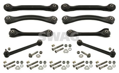 BRAT/BIELETA SUSPENSIE ROATA SWAG 10790075