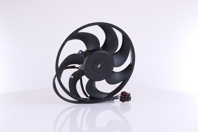 VENTILATOR RADIATOR NISSENS 85775 20