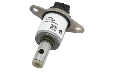 SUPAPA COMANDA POZ. ARBORE CU CAME