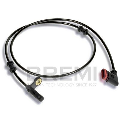 Vorschau Sensor, Raddrehzahl