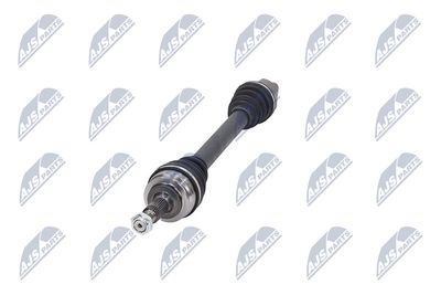 PLANETARA NTY NPWPE077 17