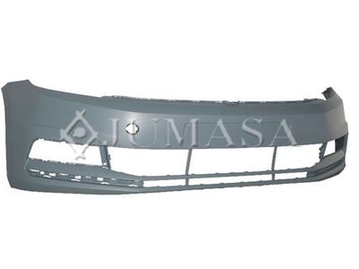 Буфер JUMASA 25305581 для VW TOURAN