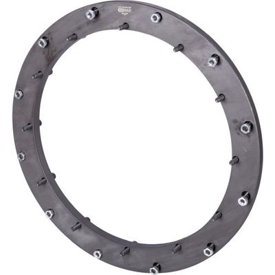 MONTAGEVORRICHTUNG MOTOR-/GETRIEBEEINHEIT