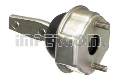 LAGERUNG SCHALTGETRIEBE