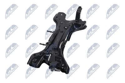 RAMA SUSTINERE/SUPORT AGREGATE NTY ZRZVW036 13