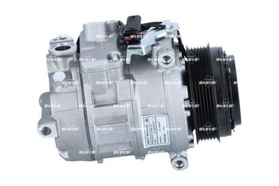 Compressor, air conditioning 320238