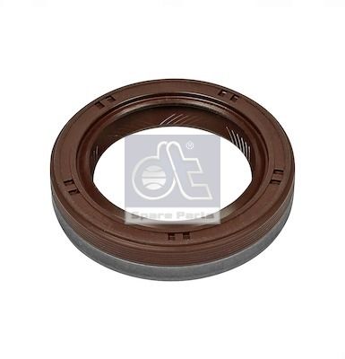 Уплотняющее кольцо, распределительный вал DT Spare Parts 11.11050 для ALFA ROMEO SZ
