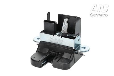 HECKKLAPPENSCHLOSS AIC 56252 18