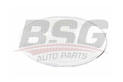 Фонарь указателя поворота BSG BSG 30-810-019 для FORD KA