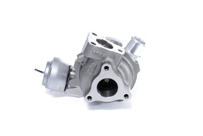 LADER AUFLADUNG BTS Turbo T916698 19