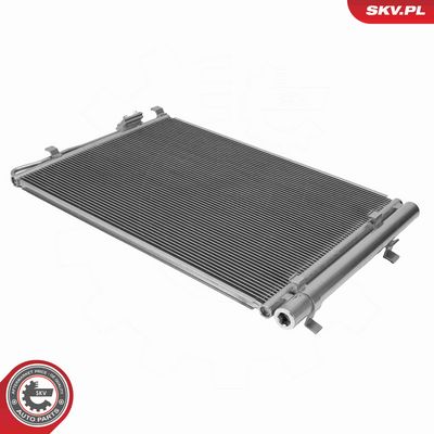 CONDENSATOR CLIMATIZARE ESEN SKV 86SKV367 2