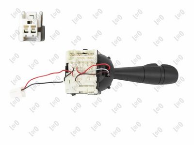 LENKSTOCKSCHALTER ABAKUS 13504027 1